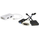 mDP to VGA DVI HDMI-3-in-1 Adapter - Office Connect 2018