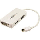 mDP to VGA DVI HDMI-3-in-1 Adapter - Office Connect 2018