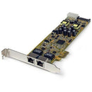Dual Port Gigabit Ethernet Network Card - Office Connect 2018
