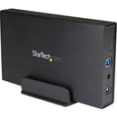 USB 3.1 (10Gbps) Enclosure for 3.5 SATA - Office Connect 2018