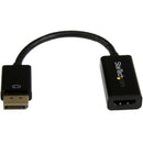 DisplayPort to HDMI 4k Adapter Converter - Office Connect 2018