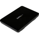 USB 3.1 Tool-Free Enclosure - 2.5in SATA - Office Connect 2018
