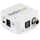Two Way Digital Audio Converter Repeater - Office Connect 2018