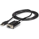 USB to Null Modem Serial DCE Adapter - Office Connect 2018
