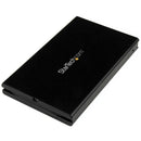 USB 3.1 2.5IN SATA DRIVE ENCLOSURE -USB. - Office Connect 2018