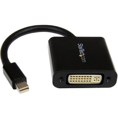 Mini DisplayPort DP to DVI Video Adapte. - Office Connect 2018