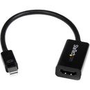 Mini DisplayPort 1.2 to HDMI 4K Adap. B. - Office Connect 2018