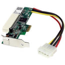 PCI Express to PCI Adapter Card - Office Connect 2018
