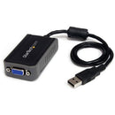 USB VGA External Monitor Video Adapter - Office Connect 2018