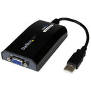 USB to VGA Adapter Video Graphics Card - Office Connect 2018