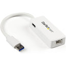 Gigabit USB 3.0 NIC w/ USB Port - Office Connect 2018