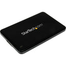 USB 3.0 SATA HDD/SSD Enclosure w/ UASP - Office Connect 2018