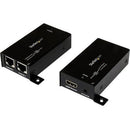 HDMI Over CAT5/CAT6 Extender - 100 ft - Office Connect 2018