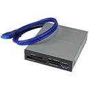 USB 3.0 Internal Multi-Card Reader - Office Connect 2018