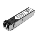 Gigabit Fiber SFP Transceiver MM LC 550m - Office Connect 2018