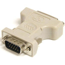 DVI to VGA Cable Adapter - F/M - Office Connect 2018