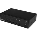 MULTI-INPUT TO HDMI ADAPTER SWITCH - 4K - Office Connect 2018