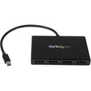 MST Hub - mDP to 4x DisplayPort - Office Connect 2018