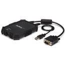 LAPTOP TO SERVER KVM CONSOLE - Office Connect 2018