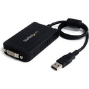 USB to DVI External Video Card 1920x1200 - Office Connect 2018