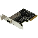 PCIe 10 GbE Fiber Network Card Open SFP+ - Office Connect 2018