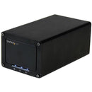 USB 3.1 (10Gbps) Dual External Enclosure - Office Connect 2018