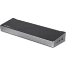 Docking Station for Two Laptops -USB 3.0 - Office Connect 2018