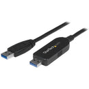 USB 3.0 Data Transfer Cable for Mac & PC - Office Connect 2018