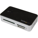 USB 3.0 Memory Card Reader w/ USB Hub - Office Connect 2018