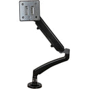 Desk Mount Slim Articulating Monitor Arm - Office Connect 2018
