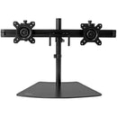 DUAL MONITOR STAND - 2X DISPLAY MOUNT - Office Connect 2018