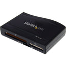 USB 3.0 Media Flash Memory Card Reader - Office Connect 2018