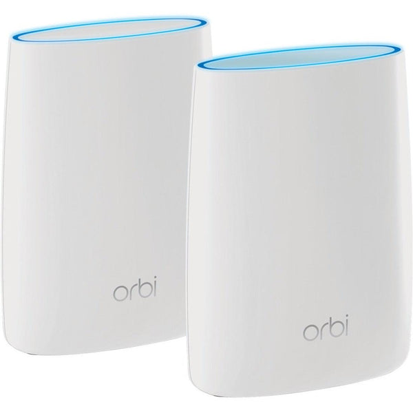NETGEAR ORBI High-performance AC3000 Tri-band WiFi System - Office Connect 2018