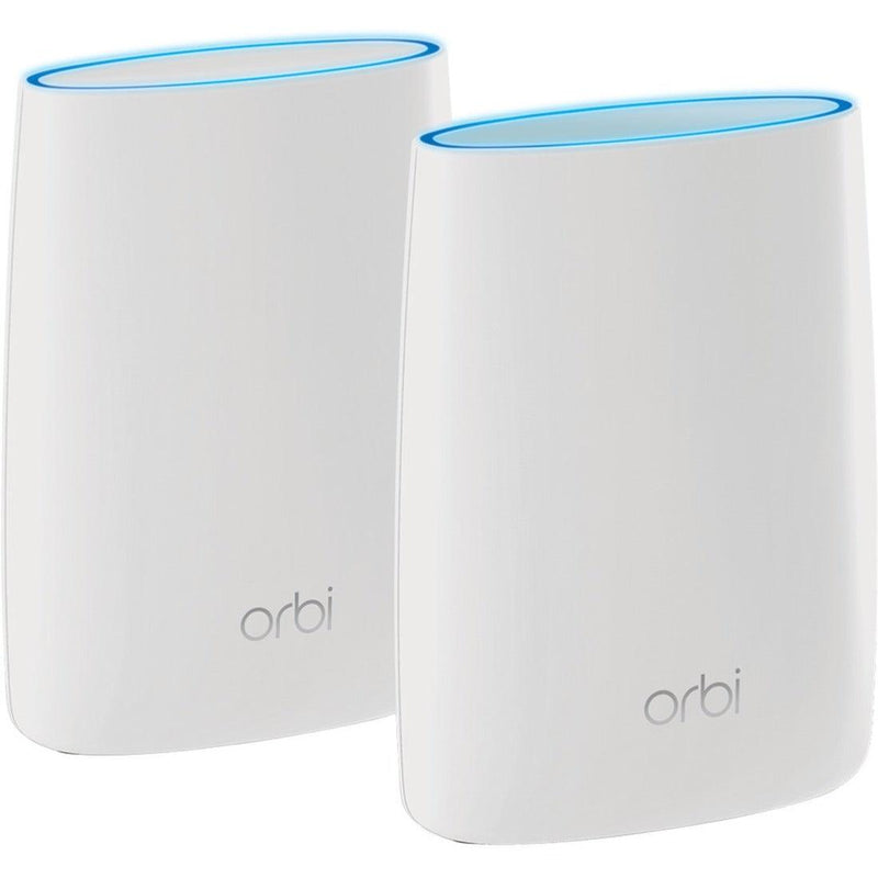 NETGEAR ORBI High-performance AC3000 Tri-band WiFi System - Office Connect 2018