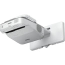 EB-685W 3500 LUMENS WXGA UST PROJECTOR - Office Connect 2018
