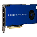 Radeon PRO WX 7100 8GB - Office Connect 2018