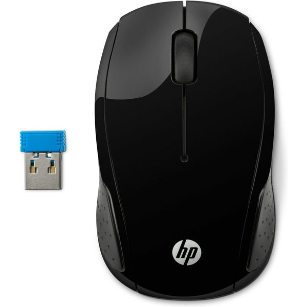 HP Wireless Mouse 200 - Office Connect 2018