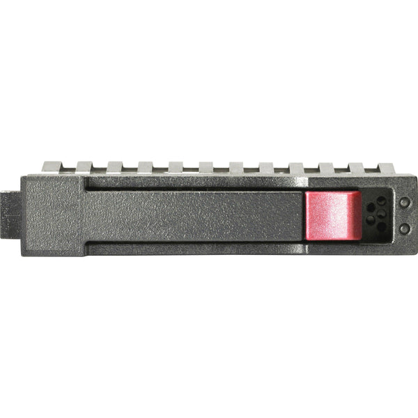 HPE 1.8TB SAS 10K SFF SC 512e DS HDD - Office Connect 2018