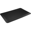 Startech Anti Fatigue Mat - 20" x 30" - Premium Polyurethane - Anti-Slip Bottom - Floor Mat - Standing Desk Mat - Desk Floor Mat (STSMAT) - Office Connect 2018