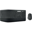 MK850 PERFORMANCE WIRELESS DESKTOP - Office Connect 2018