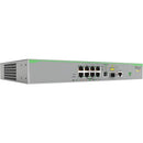 PORT 10/100T POE MANAGED ACCESS SWITCH - Office Connect 2018