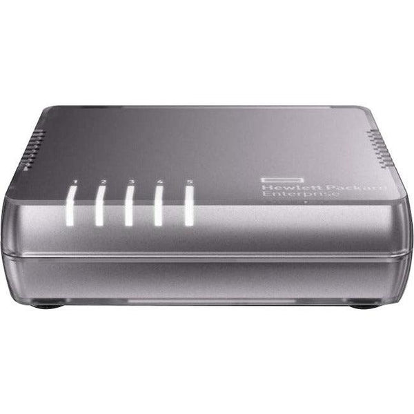 HPE 1405 5G v3 Switch - Office Connect 2018