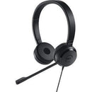 UC350 PRO STEREO HEADSET - Office Connect 2018