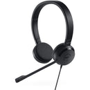UC150 PRO STEREO HEADSET - Office Connect 2018
