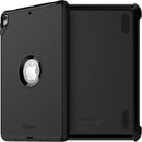 OB DEFENDER IPAD PRO 10.5 IN BLACK - Office Connect 2018