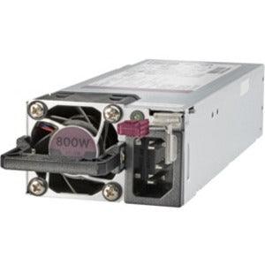 HPE 800W FS PLAT HOT PLUG POWER SUPPLY. - Office Connect 2018