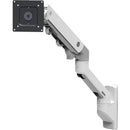 HX WALL MONITOR ARM WHITE - Office Connect 2018