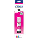 T502 MAGENTA INK BOTTLE - Office Connect 2018