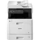 MFCL8690CDW COLOUR WIRELESS MFC - Office Connect 2018