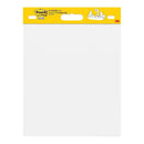 Post-it Super Sticky Mini Easel Pad 577SS 381mm x 457mm - Office Connect